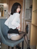 许岚LAN - NO.004 制服OL(19)